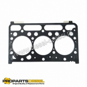 CYLINDER HEAD GASKET KUBOTA...