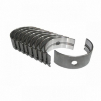 FORD TRACTOR 4cyl., MAIN...