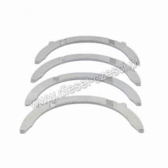 THRUST WASHER SET KUBOTA...