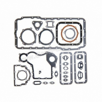 PERKINS, BOTTOM GASKET SET