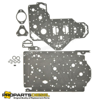 BOTTOM GASKET SET PERKINS...