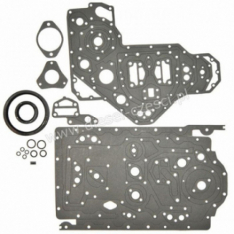 PERKINS 1006.6, BOTTOM...