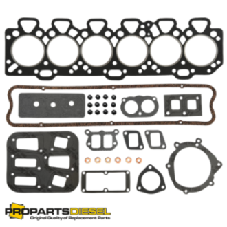 TOP GASKET SET PERKINS A6.354
