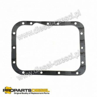 MITSUBISHI K3, OIL PAN GASKET