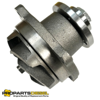 CATERPILLAR 3204, WATER PUMP