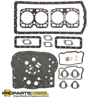 ENGINE GASKET SET HANOMAG...
