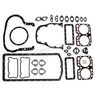 HANOMAG D942 / D943 / D944,...