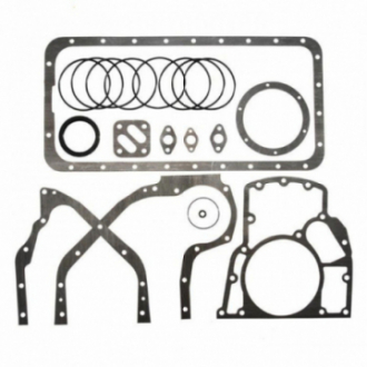 HANOMAG D141 / 142, LOWER...