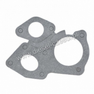 PERKINS, WATER PUMP GASKET