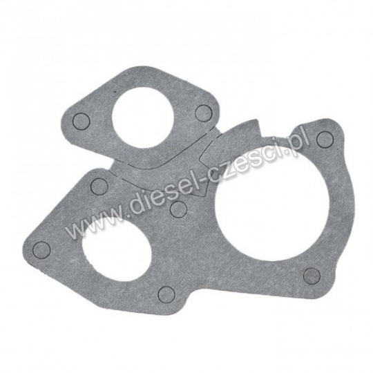 PERKINS WATER PUMP GASKET / ProPartsDiesel U5MW0157G