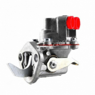 POMPKA PALIWA PERKINS...