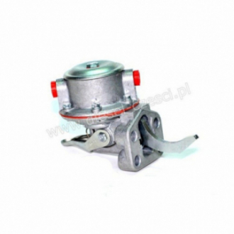PERKINS 1006.6, FUEL PUMP