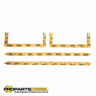 KOMATSU 6D95, OIL PAN GASKET