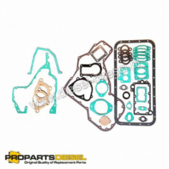 SHANGHAI DIESEL D4114,...