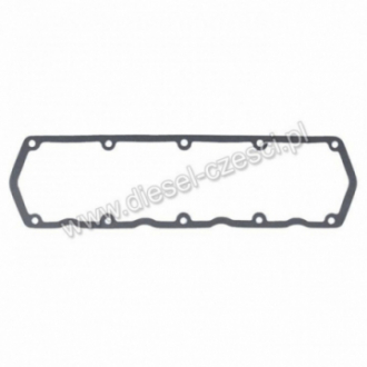 USZCZELKA POKRYWY ZAWORÓW...