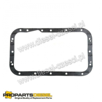 MITSUBISHI S4L, OIL PAN GASKET