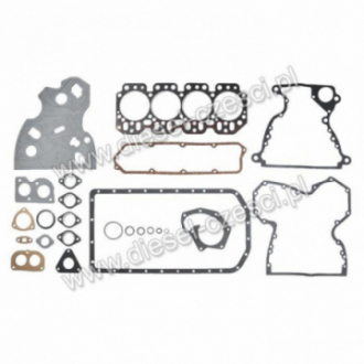 JOHN DEERE 4202 / 4219 /...