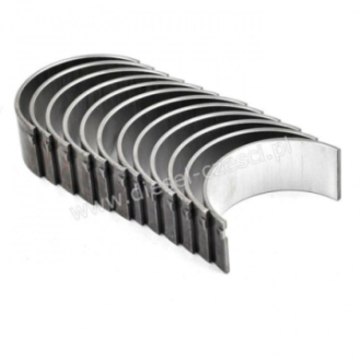 JOHN DEERE 6329 / 6359,...