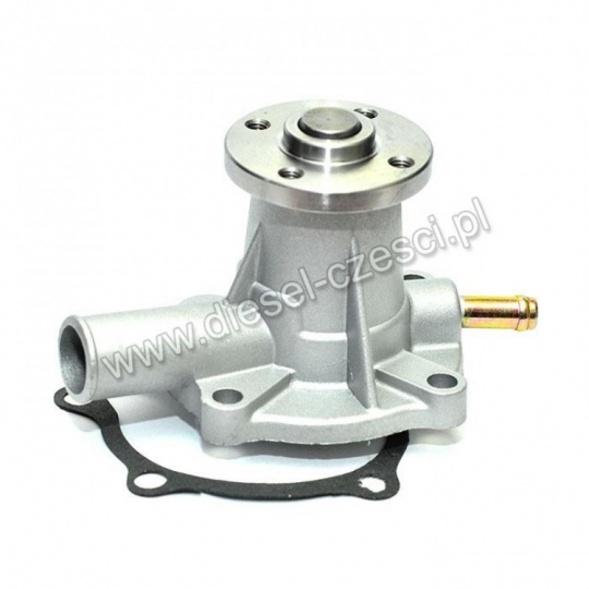 KUBOTA D600 / V800 / Z400, WATER PUMP / PPD1585273030
