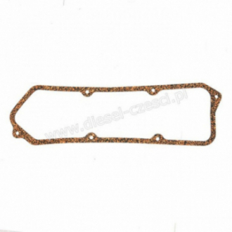 JOHN DEERE, VALVE COVER GASKET
