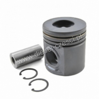 LOVOL 1004 / 1006, PISTON...