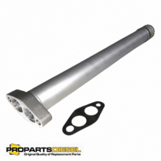PRIMING FUEL PUMP...