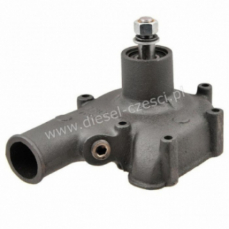 WATER PUMP PERKINS 6.354