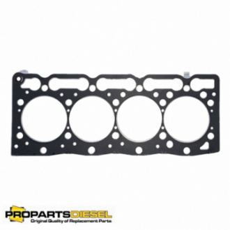 KUBOTA V1505, METAL...