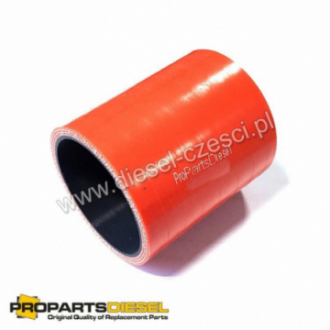 LIEBHERR, RUBBER CONNECTION