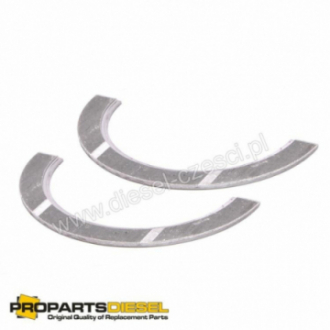 LIEBHERR, THRUST WASHER KIT...