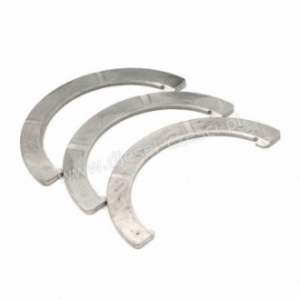 THRUST WASHER SET, STD...