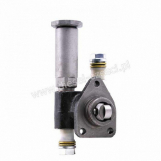 FUEL PUMP KOMATSU