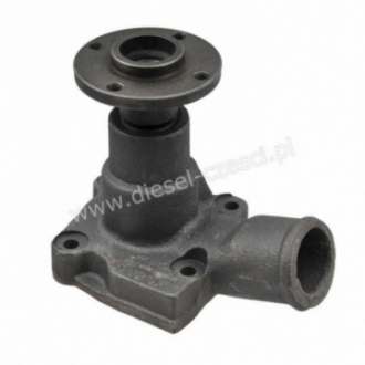 FORD MAJOR, WATER PUMP