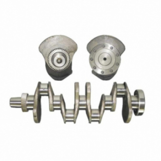 CRANKSHAFT CATERPILLAR 3304