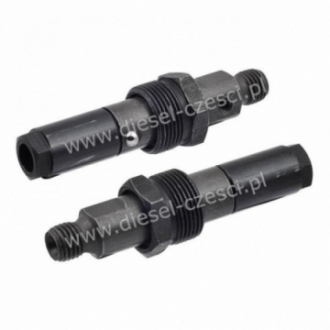 BOSCH, INJECTOR COVER