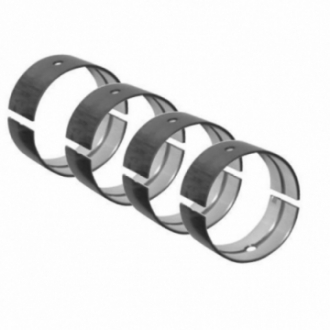 DAVID BROWN, MAIN BEARINGS...