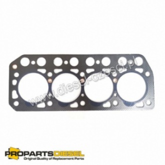CYLINDER HEAD GASKET...