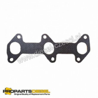 MITSUBISHI, EX MANIFOLD GASKET