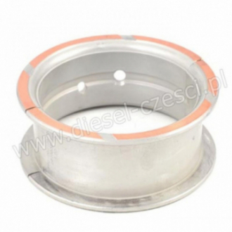 HANOMAG, THRUST BEARING +0.25