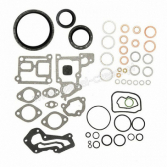 DEUTZ 1011/2011, BOTTOM...