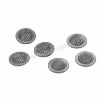 FILTR SIATKOWY WTRYSKIWACZA...