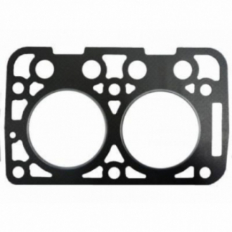 HANOMAG D14, CYLINDER HEAD...