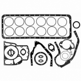 HANOMAG D161/162 BOTTOM...