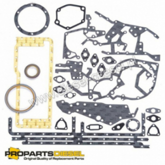 CATERPILLAR 3306, BOTTOM...