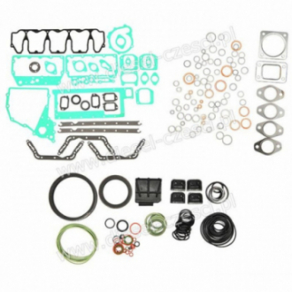 GASKET SET W/O HEAD GASKET...