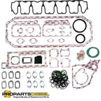 ENGINE GASKET SET DEUTZ BF...