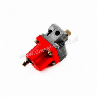 CUMMINS, SOLENOID KIT 12V