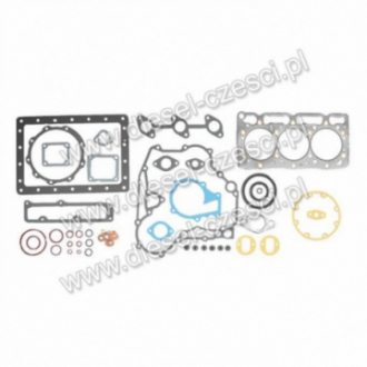 KUBOTA D1105, GASKET SET