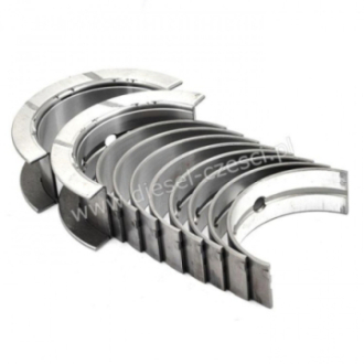 CUMMINS ISD 4.5, MAIN...