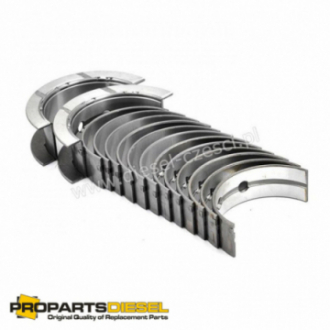 CUMMINS ISD 6.7, MAIN...